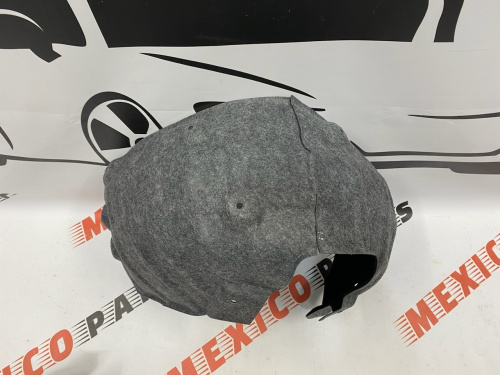 Подкрылок задний правый Mazda CX-5 2017-2022 (KB7W561H1A ), аналог