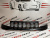 Решітка радіатора Jeep Compass 2011-2016 (68109866AA), аналог Решітка радіатора Jeep Compass 2011-2016 (68109866AA), аналог