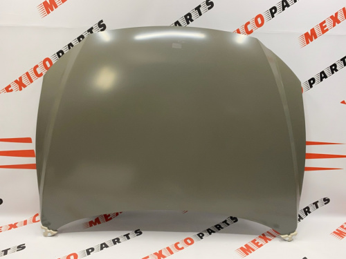 Капот (панель капота ) есть повреждение Mazda 6 2013-2017 (GHY05231X), аналог