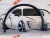 Арка крила передня ліва Volkswagen Touareg 2019 - (760853717AGRU ), аналог