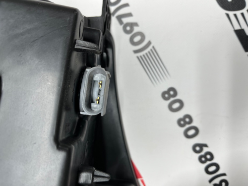 Указатель поворота левый Chevrolet Equinox 2017-2021  (84226245), аналог