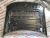 Капот (панель капота) Jeep Grand Cherokee 2021 (68465255AA), аналог Капот (панель капота) Jeep Grand Cherokee 2021 (68465255AA), аналог