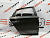 Двері задні праві Honda Accord 2018-2020 (67510-TVA-315ZZ), аналог