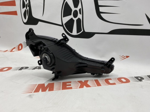 Протитуманна фара ліва Hyundai Elantra 2011-2015 (92201-3X210), аналог