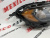 Фара правая темная Ford EcoSport 2018-2021, аналог Фара правая темная Ford EcoSport 2018-2021, аналог