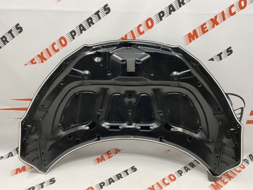 Капот (панель капота) поврежд. Honda HR-V 2014-2018 (60100-T7W-A90ZZ), аналог