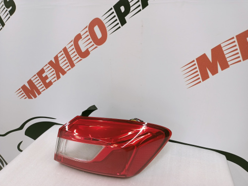 Фонарь задний наружный правый Chevrolet Cruze 2016-2019 (84078119), аналог