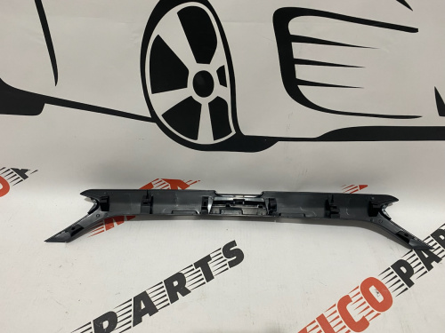 Накладка підсвітки номера Ford Fusion 2013-2016 (DS7Z-5443400-BA)м