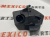 Корпус повітряного фільтра 2.4 L Jeep Cherokee 2014-2018 (68146719AD), аналог Корпус повітряного фільтра 2.4 L Jeep Cherokee 2014-2018 (68146719AD), аналог
