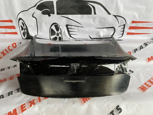 Крышка багажника оригинал Б/У Tesla Model 3 2021-2023(1601460-E0-A-ASR)