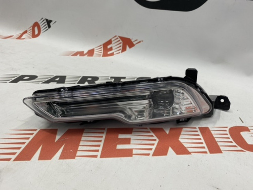 Протитуманна фара ліва LED Ford Fusion 2017-2018 (HS7Z-15201-G), аналог