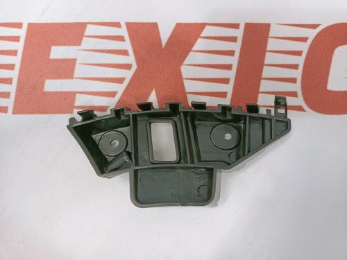Кріплення переднього бампера праве Volkswagen Jetta 2012-2015 (5C6807184), аналог