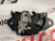 Замок капота Tesla Model Y 2021-2023 (1500397-00-d), аналог Замок капота Tesla Model Y 2021-2023 (1500397-00-d), аналог