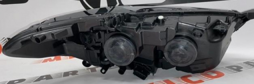 Фара ліва Ford Fusion 2013-2016 (DS7Z-13008-B), аналог