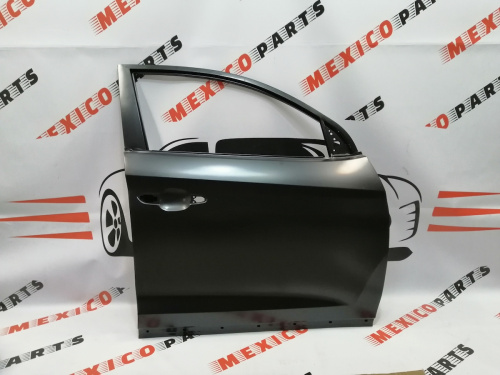 Дверь передняя правая Hyundai Tucson 2016-2020 (76004-D3001), аналог