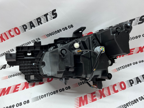 Фара правая LED Mazda CX 9 2016-2023, аналог