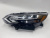 Фара ліва LED з жовтим катафотом USA Nissan Sentra 2019- (260606LB5A), аналог Фара ліва LED з жовтим катафотом USA Nissan Sentra 2019- (260606LB5A), аналог