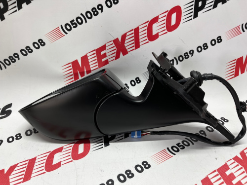 Зеркало левое Tesla Model Y 2020-2023 (1609790-00-A), аналог