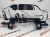 Панель радіатора Volkswagen Touareg 2011-2018 (7P6805594C), аналог