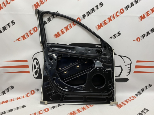 Дверь передняя левая Mazda CX-5 2012-2016 (KDY35902XK), аналог