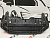 Захист переднього бампера Nissan ALTIMA 2013-2015(75890-3TA0A), аналог