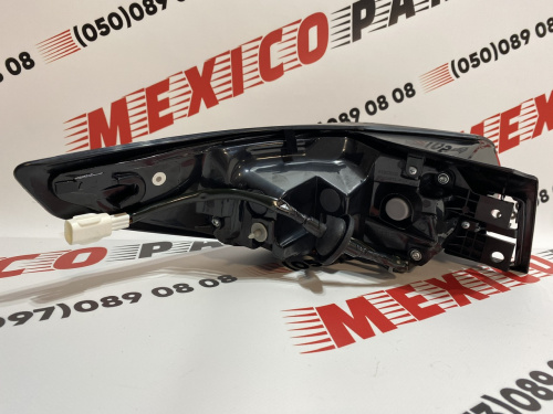 Фонарь в крыло задний правый Mazda CX-5 2022- (KPF151150), аналог