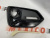 Рамка протитуманної фари права Honda Civic Hatchback 2019-2021 (71113-TGG-A50ZE), аналог Рамка протитуманної фари права Honda Civic Hatchback 2019-2021 (71113-TGG-A50ZE), аналог