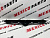 Накладка переднього бампера під хром Tesla Model S 2012-2020 (1062472-00-E),аналог