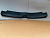 Накладка замка багажника Tesla Model 3 2017-2023 (108631500M)