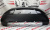 Бампер передний Jeep Cherokee Trailhawk 2019-(68445971AA), аналог Бампер передний Jeep Cherokee Trailhawk 2019-(68445971AA), аналог