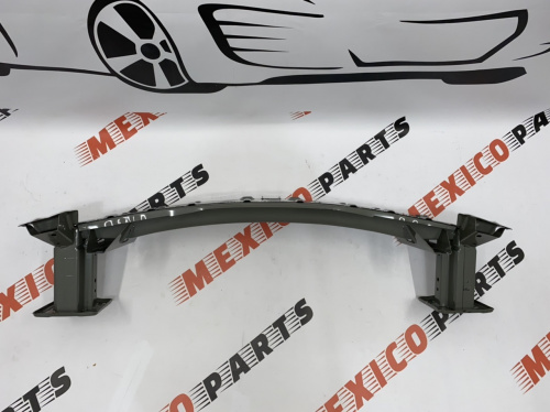 Усилитель переднего бампера Mazda CX5 2012-2020 (KD5350070), аналог