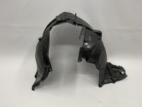 Підкрилок (локер) передній лівий Nissan Qashqai 2019-2021 (63841HV00A), аналог