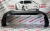 Бампер задний Jeep Cherokee 2014-2018 (68203 261AC), аналог Бампер задний Jeep Cherokee 2014-2018 (68203 261AC), аналог