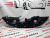 Захист переднього бампера Mitsubishi ASX 2011-2020 (5379A269), аналог Захист переднього бампера Mitsubishi ASX 2011-2020 (5379A269), аналог