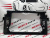 Панель радіатора  Jeep Cherokee 2019-2021 (68411365AA), аналог