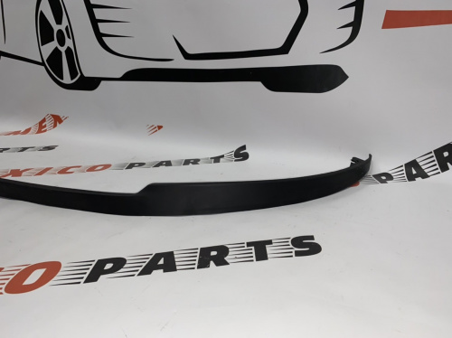 Губа переднего бампера Chevrolet  Cruze 2009-2015 (96832929 ), аналог