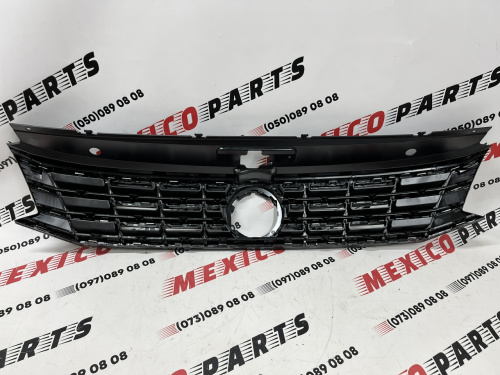 Решітка радіатора USA Volkswagen Passat B8 2016-2018 , аналог