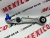 Рычаг передний нижний прямой (поперечный) Tesla Model X 2015-2020 (1027351-01-C), аналог Рычаг передний нижний прямой (поперечный) Tesla Model X 2015-2020 (1027351-01-C), аналог