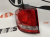 Ліхтар зовнішній (в крило) лівий світлий круглий LED Dodge Journey 2011- (68078465AD), аналог Ліхтар зовнішній (в крило) лівий світлий круглий LED Dodge Journey 2011- (68078465AD), аналог