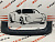 Бампер задній Volkswagen Touareg  2015-2018 (7P6807421FGRU), аналог