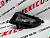 Протитуманна фара права Volkswagen Golf 7.5 (5GM941662), аналог