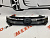 Решётка радиатора верх Honda CR-V 2015-2016 ( 71121-T1W-A01), аналог