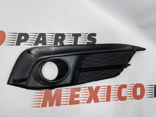 Рамка противотуманной фары левая Honda Civic 2016-2020 (71103-TBA-A10), аналог