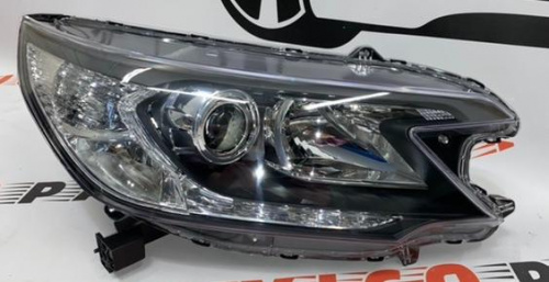 Фара права галоген EU Honda CR-V 2012-2014 (33100-T0A-A01), аналог