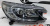 Фара права галоген EU Honda CR-V 2012-2014 (33100-T0A-A01), аналог Фара права галоген EU Honda CR-V 2012-2014 (33100-T0A-A01), аналог