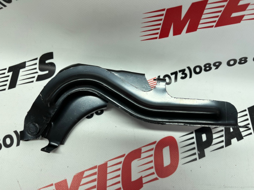 Петля - завіса панелі капота права Nissan X-Trail(Rogue) 2021-2026 (65401-6RA0A) , аналог