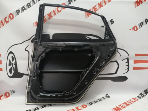 Двері задні праві Hyundai Sonata 2015-2020 (77004-C1000), аналог