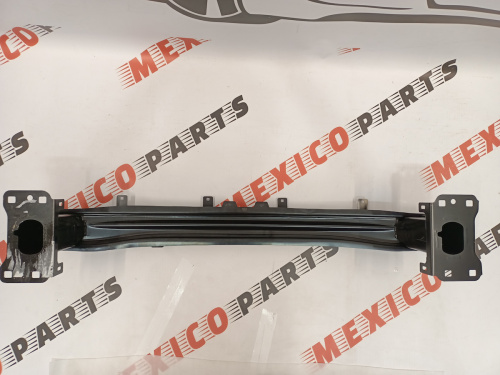 Підсилювач переднього бампера Volkswagen Passat B8 2016-2018 (561807109B), аналог