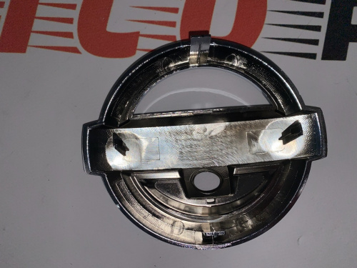 Значок Nissan під камеру (62890-4BA0A), аналог