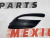 Заглушка противотуманной фары правая Mazda 3 2016-2018 (BANE50C11A), аналог